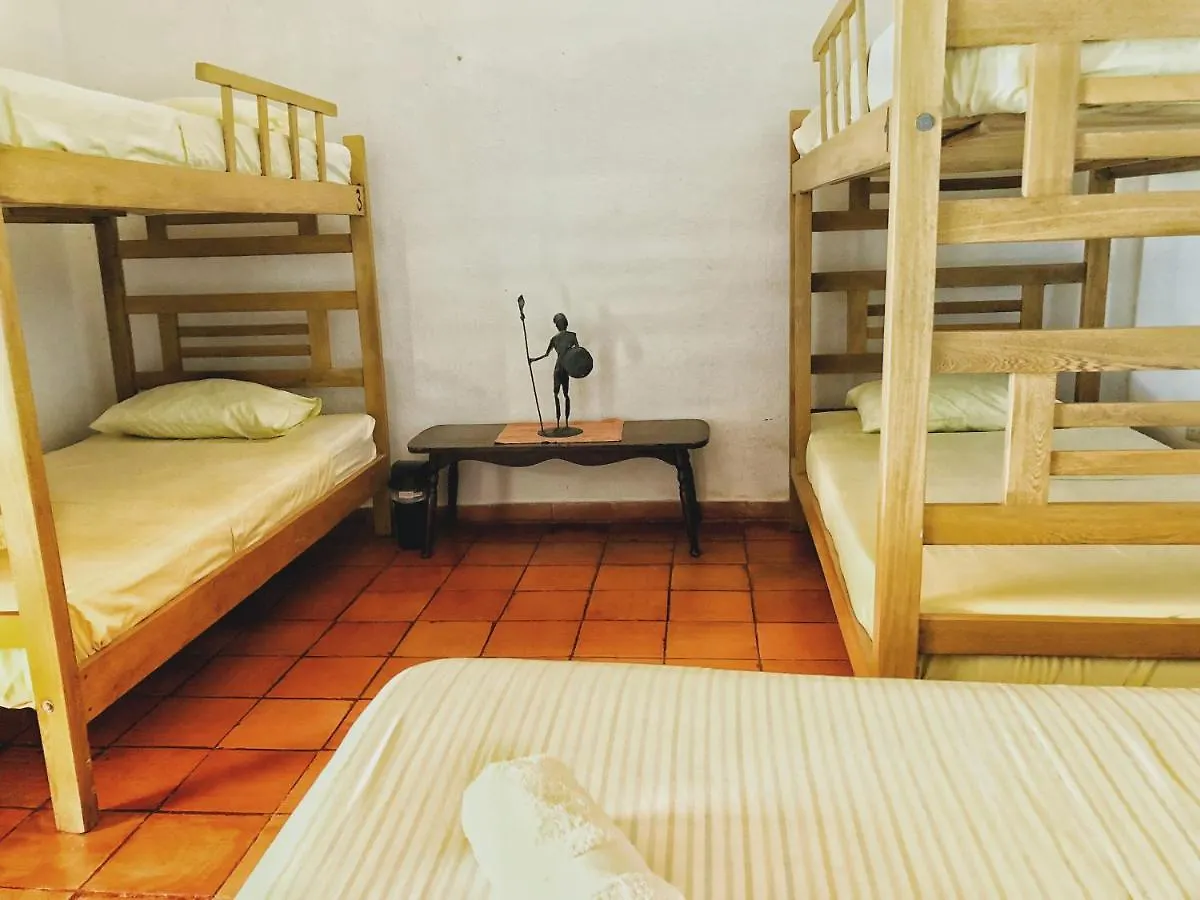 La Casa De Rukita Apartamento Santa Marta  Santa Marta (Magdalena)