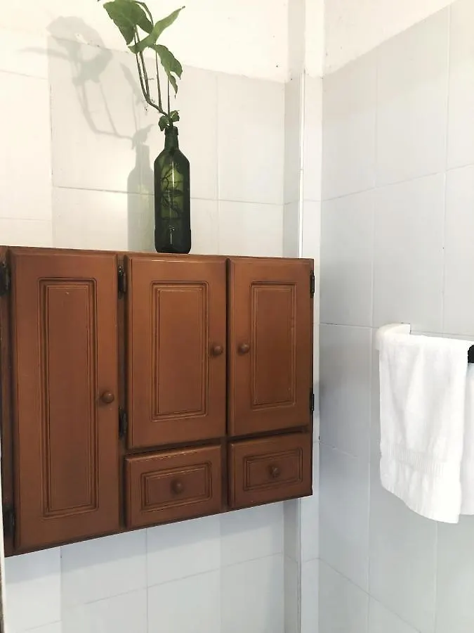 La Casa De Rukita Apartamento Santa Marta  0*, Santa Marta (Magdalena) Colombia