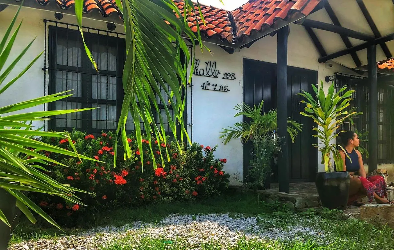 La Casa De Rukita Apartamento Santa Marta  Santa Marta (Magdalena)